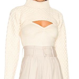 Astr 2 piece Imani set, from REVOLVE